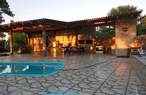 South Region House | Casa de Campo Herdeiros
