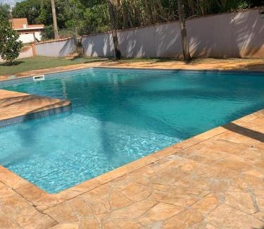 Pardinho House | Explore Casa de Campo I Cond Ninho Verde II - 4-Star Retreat