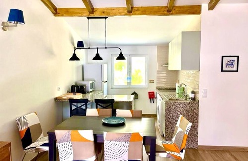 Monserrate Cottage | Family-Friendly Casa de Campo with Pool & Ocean View