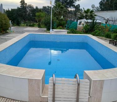 Gibraleon House | Casa de campo independiente en finca La Guindilla