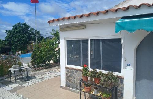 Gibraleon House | Casa de campo independiente en finca La Guindilla