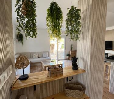Siete Aguas House | Pet-Friendly Villa Rural Valencia with Ocean View & Pool