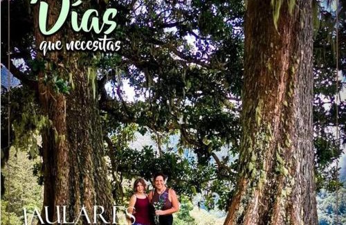 Rivas House | Pet-Friendly Casa de Campo Jaulares with Breakfast Included