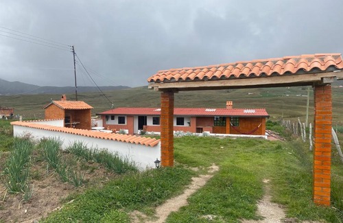 Santo Domingo de Silos House | Explore CASA DE CAMPO LA CASTELLANA: Pet & Child Friendly Stay