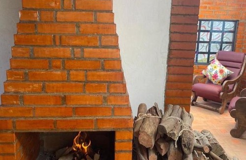 Santo Domingo de Silos House | Explore CASA DE CAMPO LA CASTELLANA: Pet & Child Friendly Stay