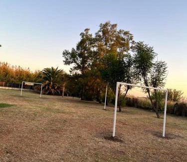Partido de General Pinto House | Experience Casa de Campo La Ernestita: 4-Star Family Retreat
