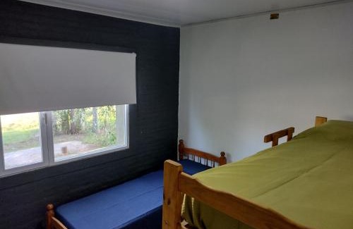 Presidente Roca House | Inviting Casa de Campo Los Cardenales with Pool & Family Fun