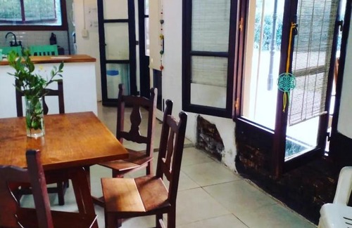 Lujan House | Pet-Friendly Paradise at Casa de Campo - Los Colibríes
