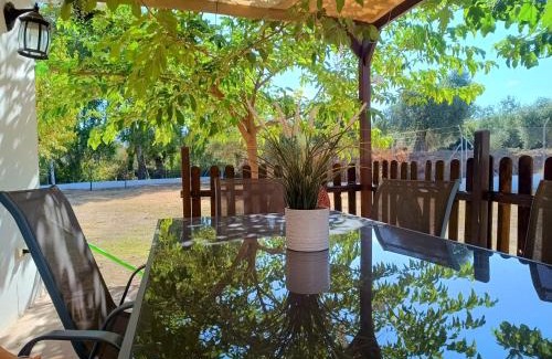 Gojar House | Pet-Friendly Escape at Casa de Campo Los Manueles