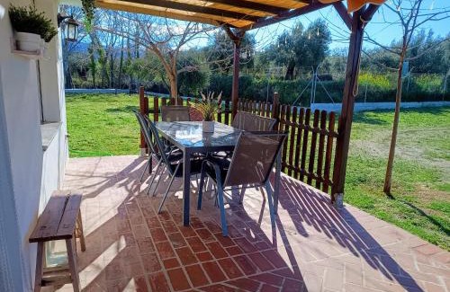 Gojar House | Pet-Friendly Escape at Casa de Campo Los Manueles