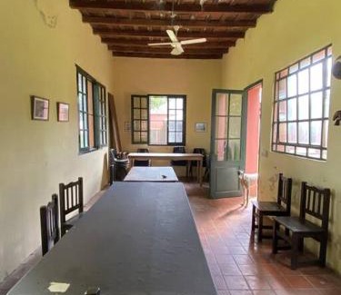 Gowland House | Discover Casa de Campo “Los Ombues” with Pool & Pet Amenities