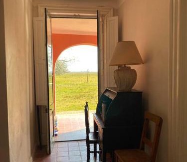 Gowland House | Discover Casa de Campo “Los Ombues” with Pool & Pet Amenities