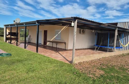 Salto Apartment | Casa de campo "Los Teritos"