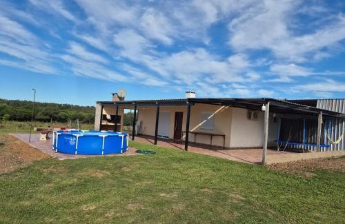 Salto Apartment | Casa de campo "Los Teritos"