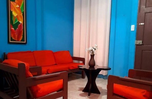 Penas Blancas House | Cozy Casa de Campo Los Tucanes - Pet Friendly Retreat