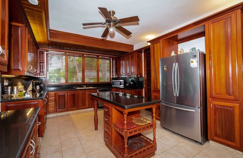 Casa de Campo Villa | Exceptional Casa de Campo Villa with Pool & Ocean View