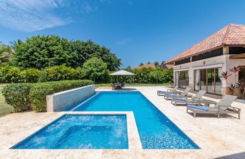 Casa de Campo Villa | Relax in Casa de Campo Villas - Private Paradise Awaits