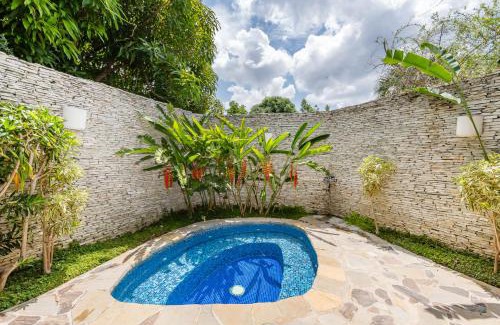 Casa de Campo Villa | Relax in Casa de Campo Villas - Private Paradise Awaits