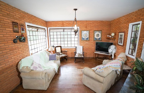 Sao Pedro Cottage | Casa de Campo Maria Menina em São Pedro SP