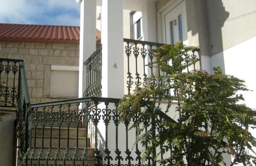 Montalegre e Padroso House | Discover Casa de Campo Neves: Family-Friendly Retreat