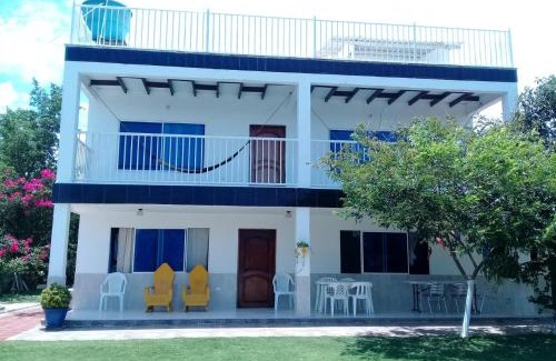 Tubara House | Oceanfront Bliss at Casa de Campo Palmarito - Rated 9.8