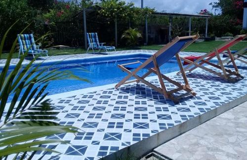 Tubara House | Oceanfront Bliss at Casa de Campo Palmarito - Rated 9.8
