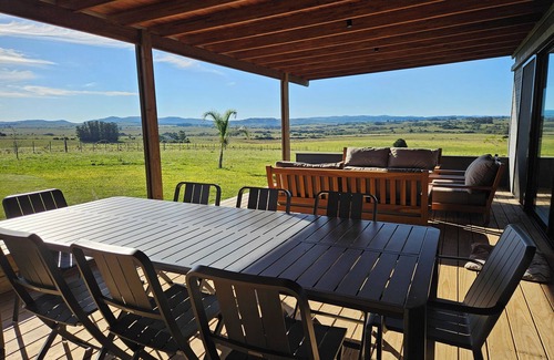 Maldonado Department Cottage | Oceanfront Retreat at Casa de Campo in Maldonado, Uruguay