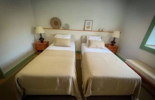 Angra do Heroismo Bed & Breakfast | Mountain View Double Room at Casa de Campo Franco da Serra