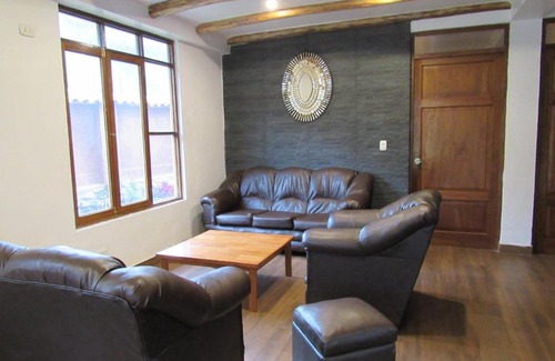 Huaran House | Inviting Stay at Casa de campo Qhapaq Wasi with Hot Tub