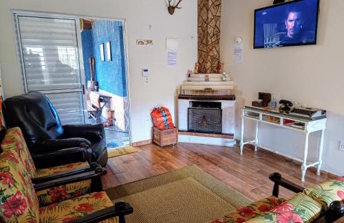 Camanducaia House | Pet-Friendly Casa de Campo Refúgio Jaguary - Rated 9.7/10
