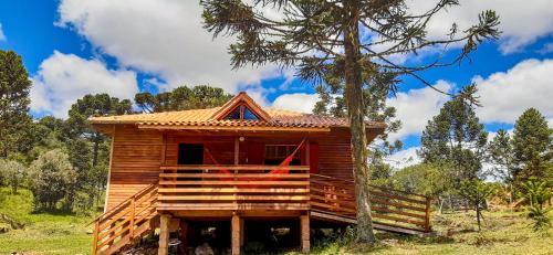 Cambara do Sul House | Pet-Friendly Casa de Campo Rincão do Fortaleza Awaits You!