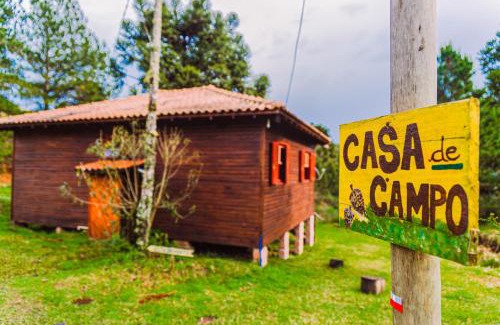 Cambara do Sul House | Pet-Friendly Casa de Campo Rincão do Fortaleza Awaits You!
