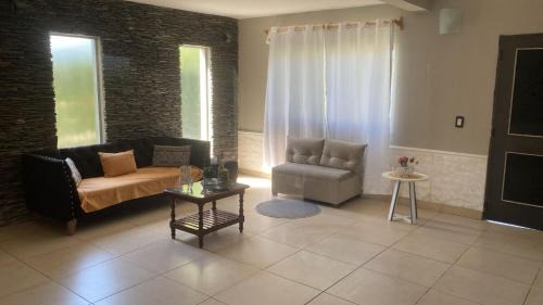 Salta House | Casa de campo San Agustín