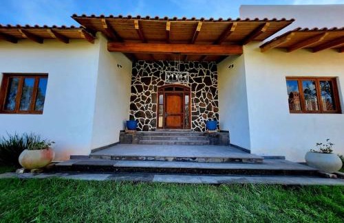 Huasca De Ocampo Ski Chalet | Pet-Friendly Oasis at Casa de Campo Santa Elena - 4 Stars