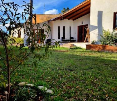 Huasca De Ocampo Ski Chalet | Pet-Friendly Oasis at Casa de Campo Santa Elena - 4 Stars