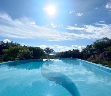 Rio De Contas House | Guest Rated 10/10: CASA DE CAMPO SENHORA SANTANA Retreat