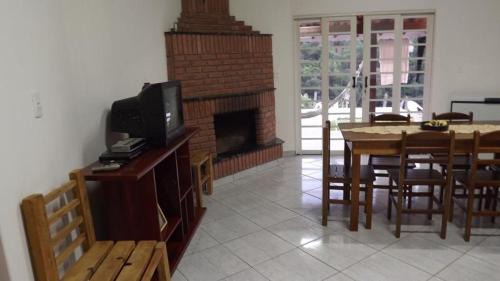 Joanopolis House | Discover Comfort at Casa de Campo Tia Neuza Tio Luiz