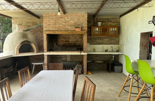 Colonia Apartment | Cozy Casa de Campo: Family-Friendly Retreat for All Ages