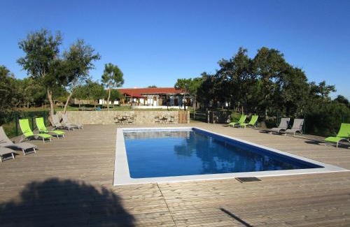 Pedra Arrancada House | Oceanfront Retreat at Casa de Campo Vale do Asno