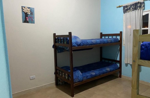 Cafayate House | Discover Casa de Campo Vertientes: Pet-Friendly Retreat