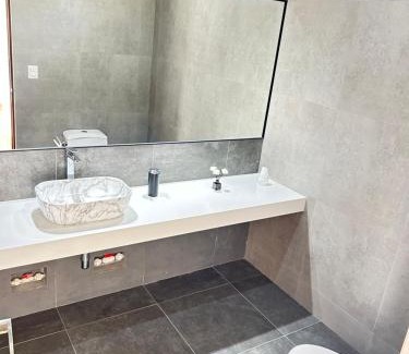 Santa Cruz de Flores House | Casa de Campo VIP San Andrés