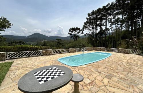 Camanducaia House | Guest Rated 10/10: Casa de Campo Vizinha da Lua Awaits