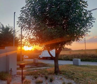 Tandil House | Pet-Friendly Retreat at Casa de Cande Awaits You!