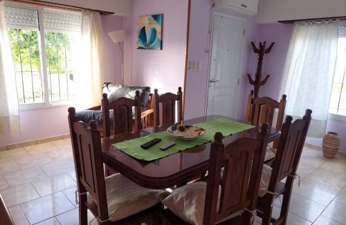Tandil House | Pet-Friendly Retreat at Casa de Cande Awaits You!