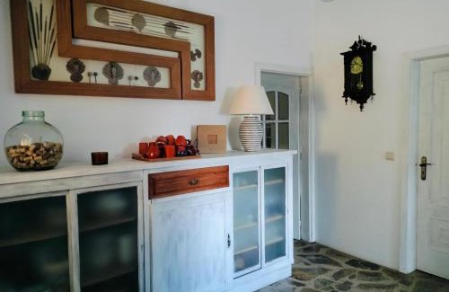 Torre de Moncorvo House | Casa de Canelas - Refugio Terroir