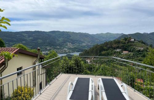 Cova Apartment | Family-Friendly Retreat at Casa de Casarelhos - Gerês