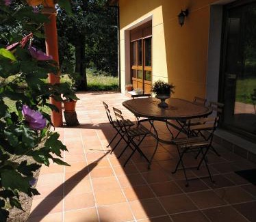Catasol House | Exceptional CASA DE CIMADEVILA: Pet & Child Friendly Haven