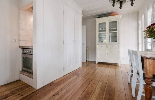 Eugaria House | Casa de Collares: Exceptional Stay with Pet-Friendly Amenities