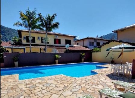 Boicucanga Beach House | Explore Casa de condomínio: 900m from Boiçucanga Beach
