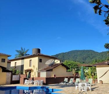 Boicucanga Beach House | Explore Casa de condomínio: 900m from Boiçucanga Beach